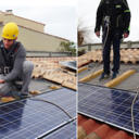 Azelec Enr 33 : installation photovoltaïque, batteries, bornes de recharge et dépannage en Gironde et sur la façade Atlantique