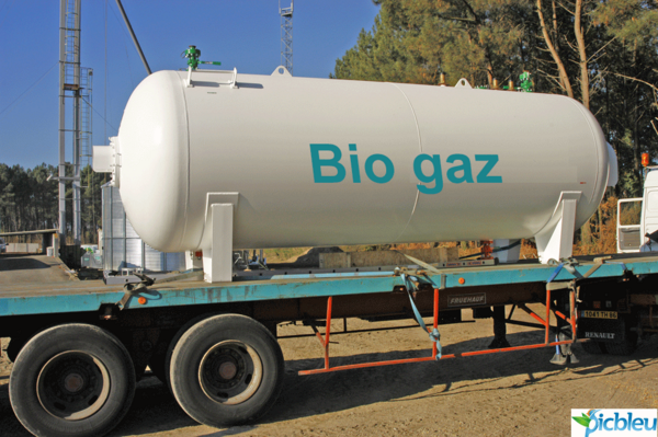 Biopropane Gpl Citerne De Quoi Est Il Fait Peut On L Utiliser