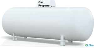 Comment Le Prix Du Gaz Propane En Citerne Gpl Est Il Fix