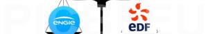 Électricité : Choisir entre l'offre prix fixe ENGIE et le tarif réglementé EDF