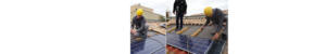Azelec Enr 33 : installation photovoltaïque, batteries, bornes de recharge et dépannage en Gironde et sur la façade Atlantique