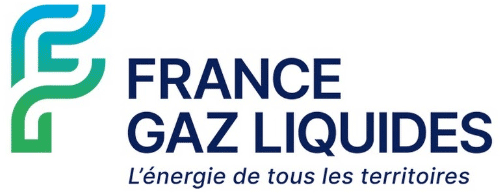Logo France Gaz Liquides 
