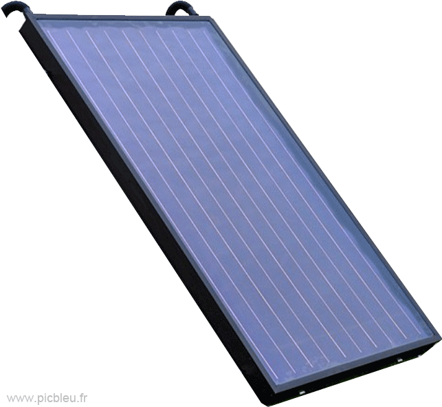 Frisquet-capteur-solaire-CSP-2600-production-eau-chaude-sanitaire