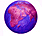Planète violette