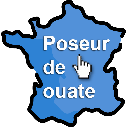 Carte France trouver-un-artisan-rge-poseur-isolation-ouate-de-cellulose