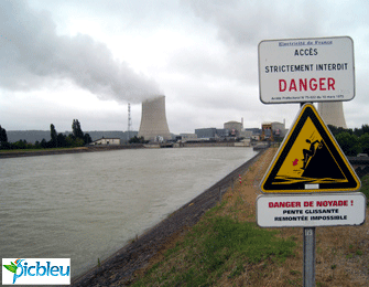 centrale-nucléaire-de-golfech-Tarn-et-garonne