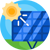 solaire-panneau-photovoltaïque
