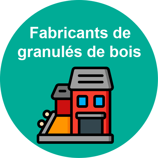 fabricants-granulés-de-bois-France