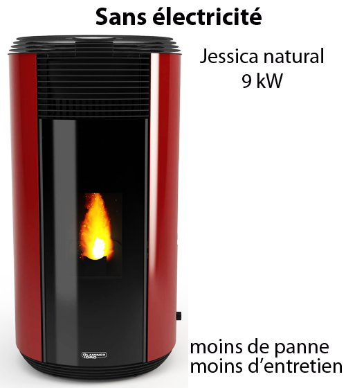 laminox-poele-pellet-Jessica-natural-sans-electricite