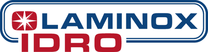 Logo Laminox