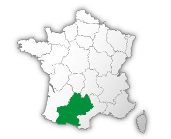 carte-de-France-Midi-Pyrénées