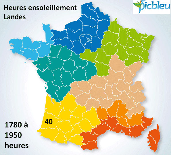 carte_france-heures_ensoleillement_landes