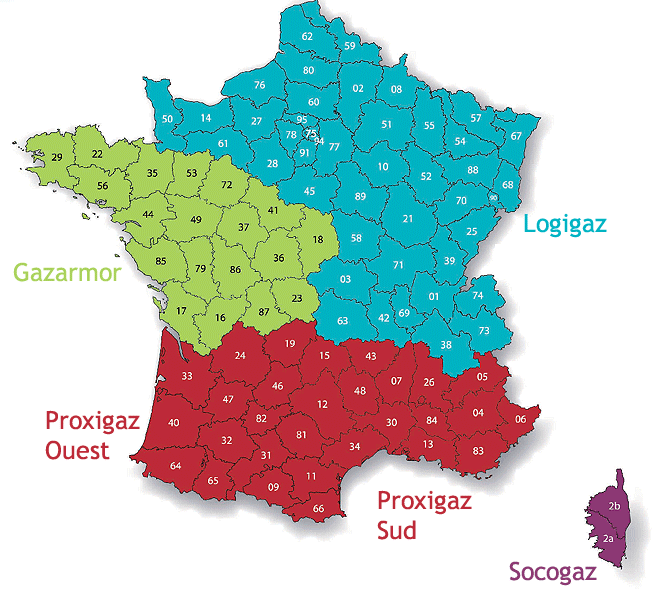 carte-plaques-distribution-butagaz-France