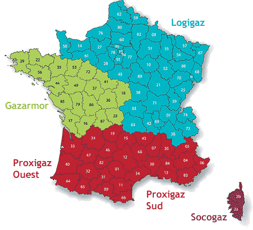 carte-mandataires-butagaz-France
