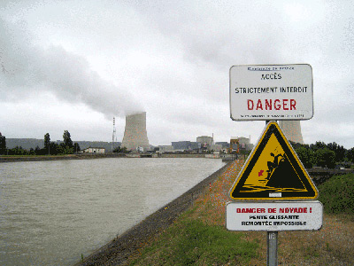 centrale-nucléaire-de-Golfech