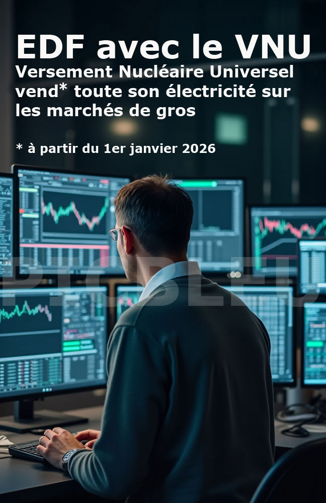EDF-vend-toute-son-electricite-sur-les-marches-de-gros-versement-nucléaire-universel