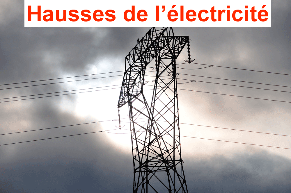 hausse-constante-prix-kWh-électricité-en-France