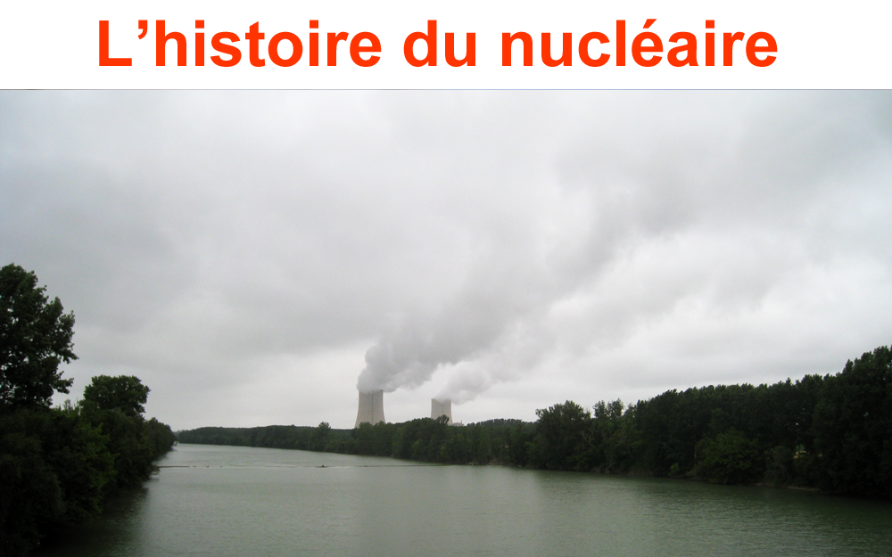 histoire-du-nucléaire