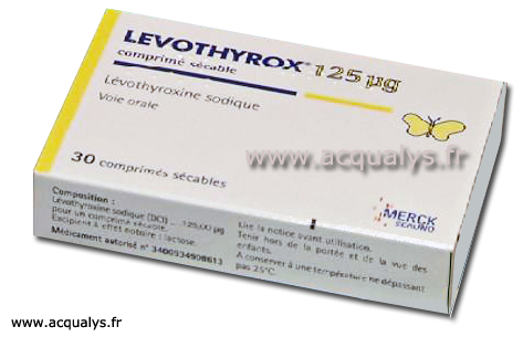 LEVOTHYROX