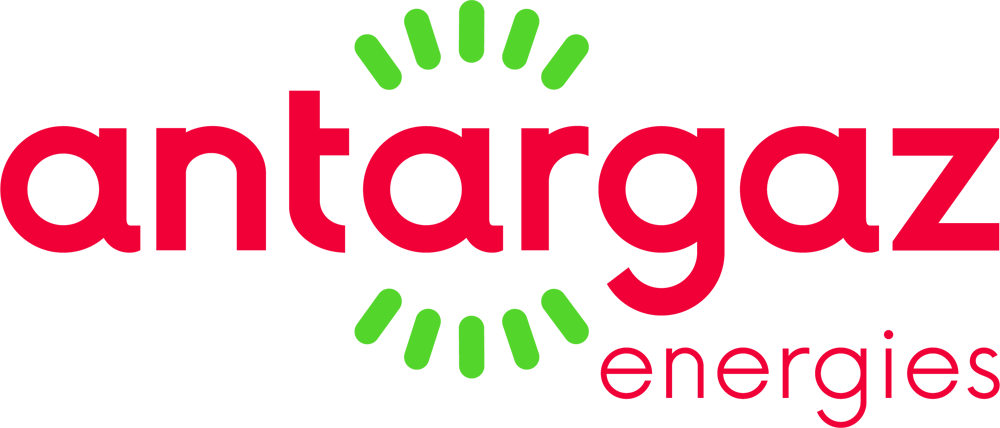 Logo Antargaz énergies