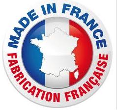 logo made in france