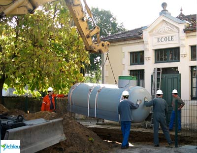 L'achat groupé de gaz naturel ou propane citerne est-il valable