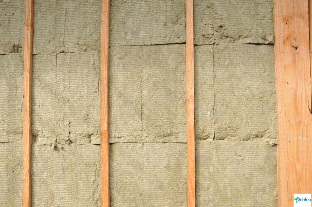 murs-isolés-par-isolant-naturel-fibre-de-bois