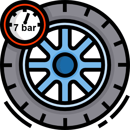 pression-pneu-de-camion-7-bar