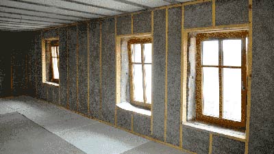 projection-humide-ouate-de-cellulose-isolation-rénovation-logement