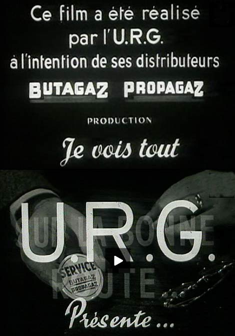 publicité-Butagaz-Propagaz-URG-film