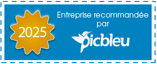 qualite-entreprise-recommandée-picbleu-2025