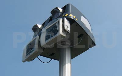 Radar-de-contrôle-vitesse-par-tronçon-en-Gironde-détail