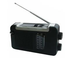 Radio-transistor