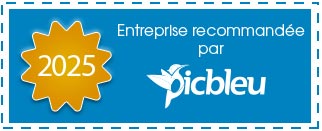 sigle-qualite-entreprise-recommandée-picbleu-2025