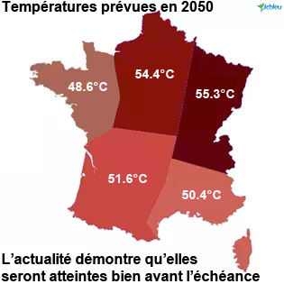 températures-maximales-été-france-horizon-2050