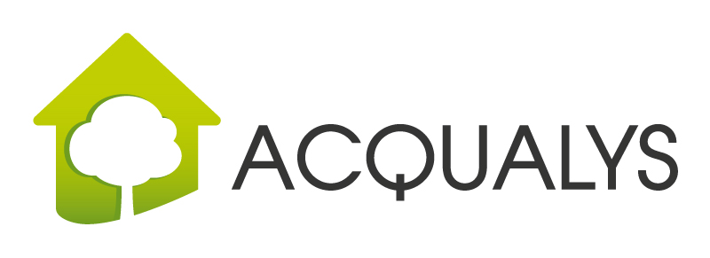 Logo Acqualys