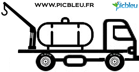 Camion-transport-citerne-gaz-propane-GPL
