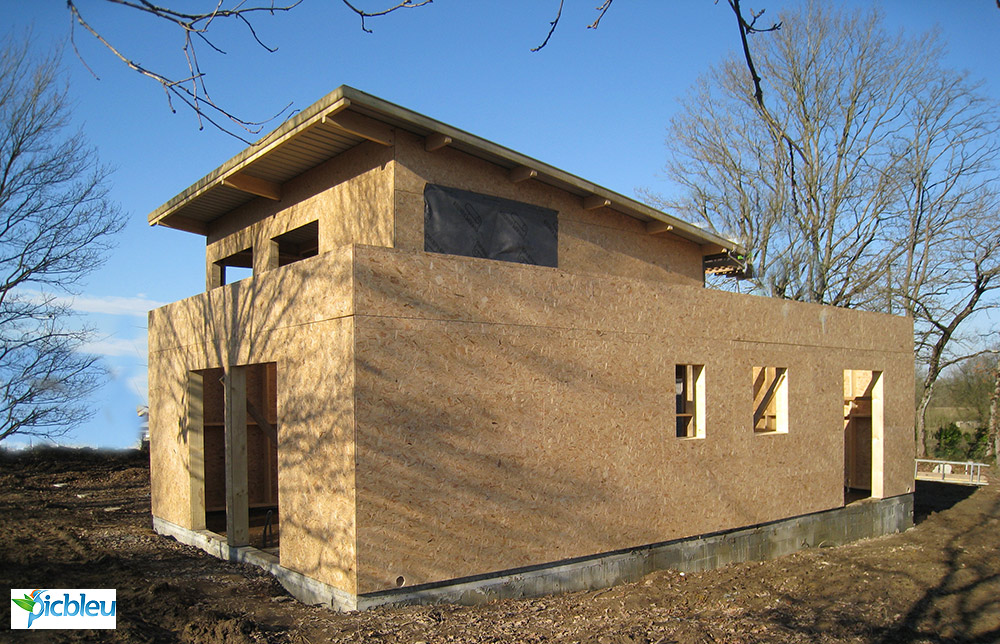 Construction maison en briques : avantages et inconvénients
