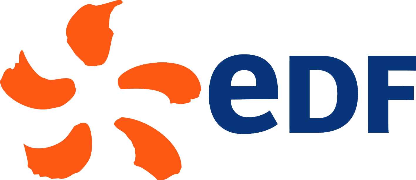 logo-EDF-énergéticien-Français-fournisseur-électricité
