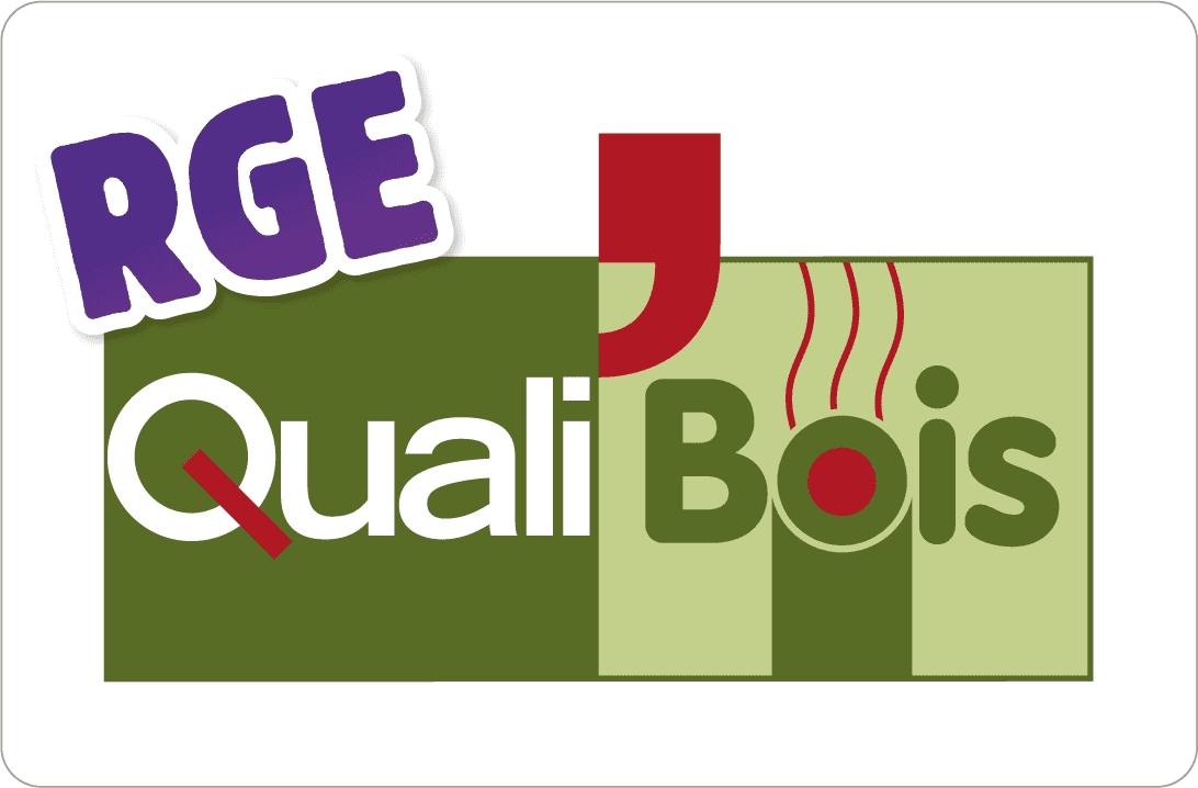 Label Qualibois
