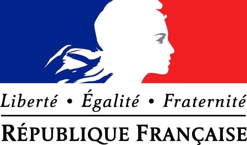 logo-république-française